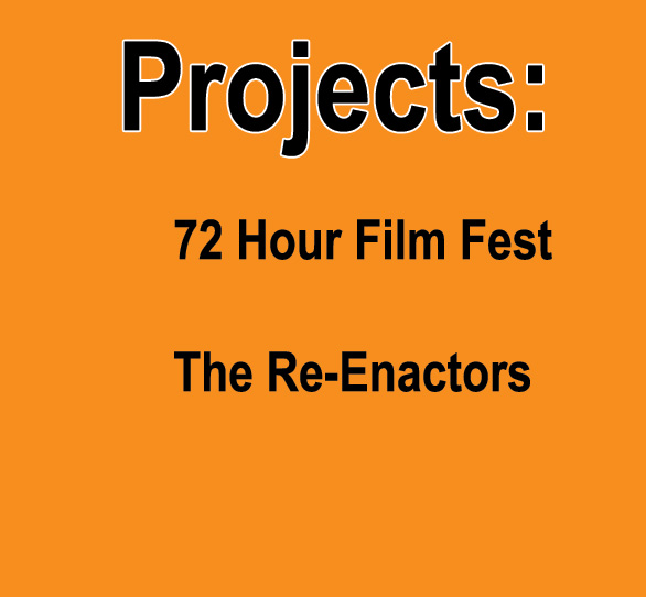 Up & Over Films Projects